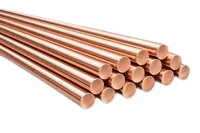 Пруток медный