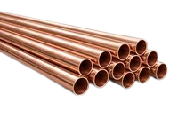 Труба медная