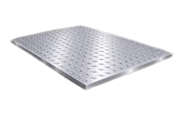 Рифленый лист