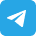 Telegram icon